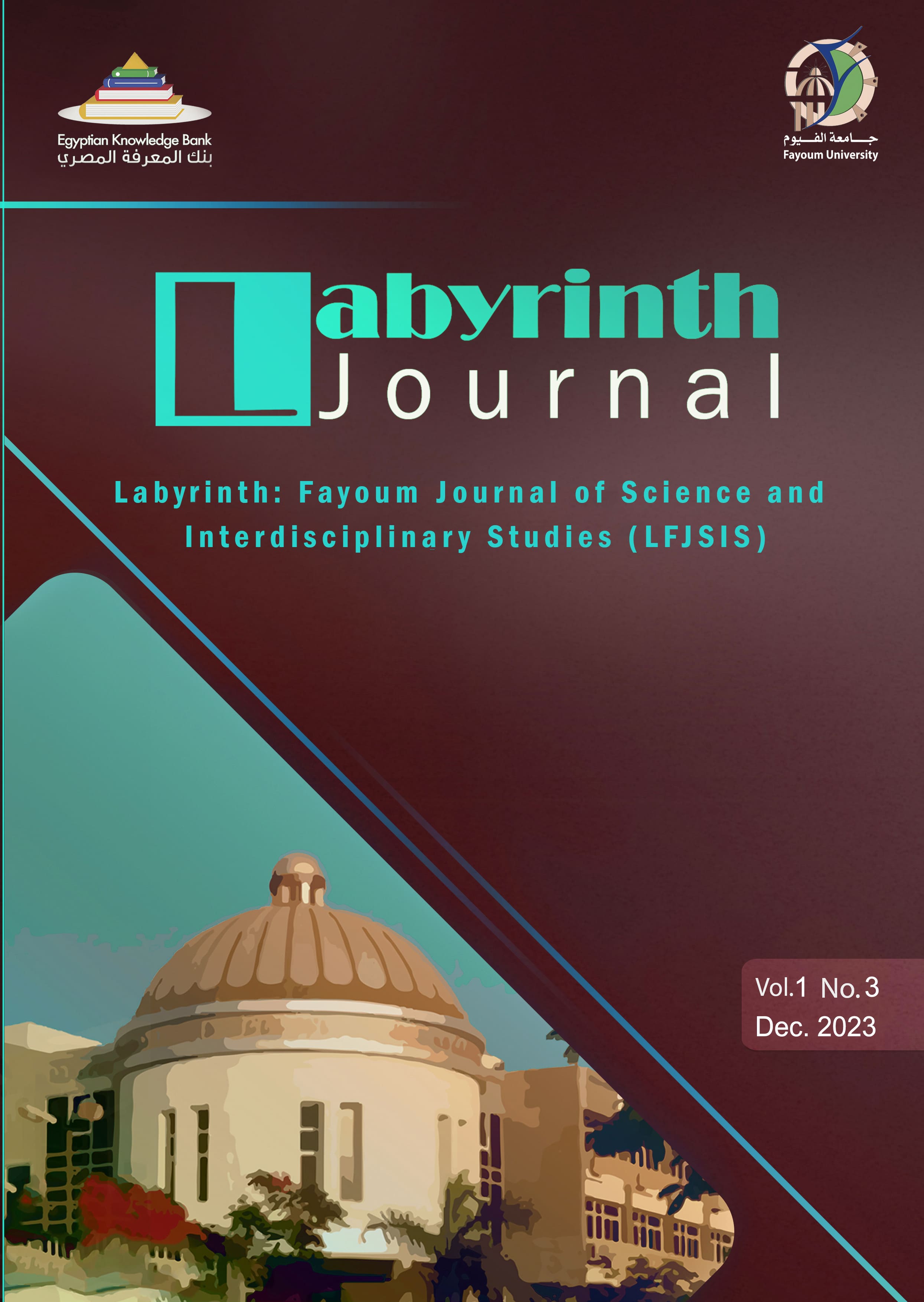 Labyrinth: Fayoum Journal of Science and Interdisciplinary Studies